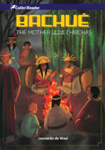 Bachué: the Mother of the Chibchas