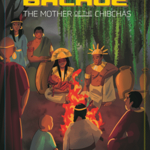Bachué: the Mother of the Chibchas