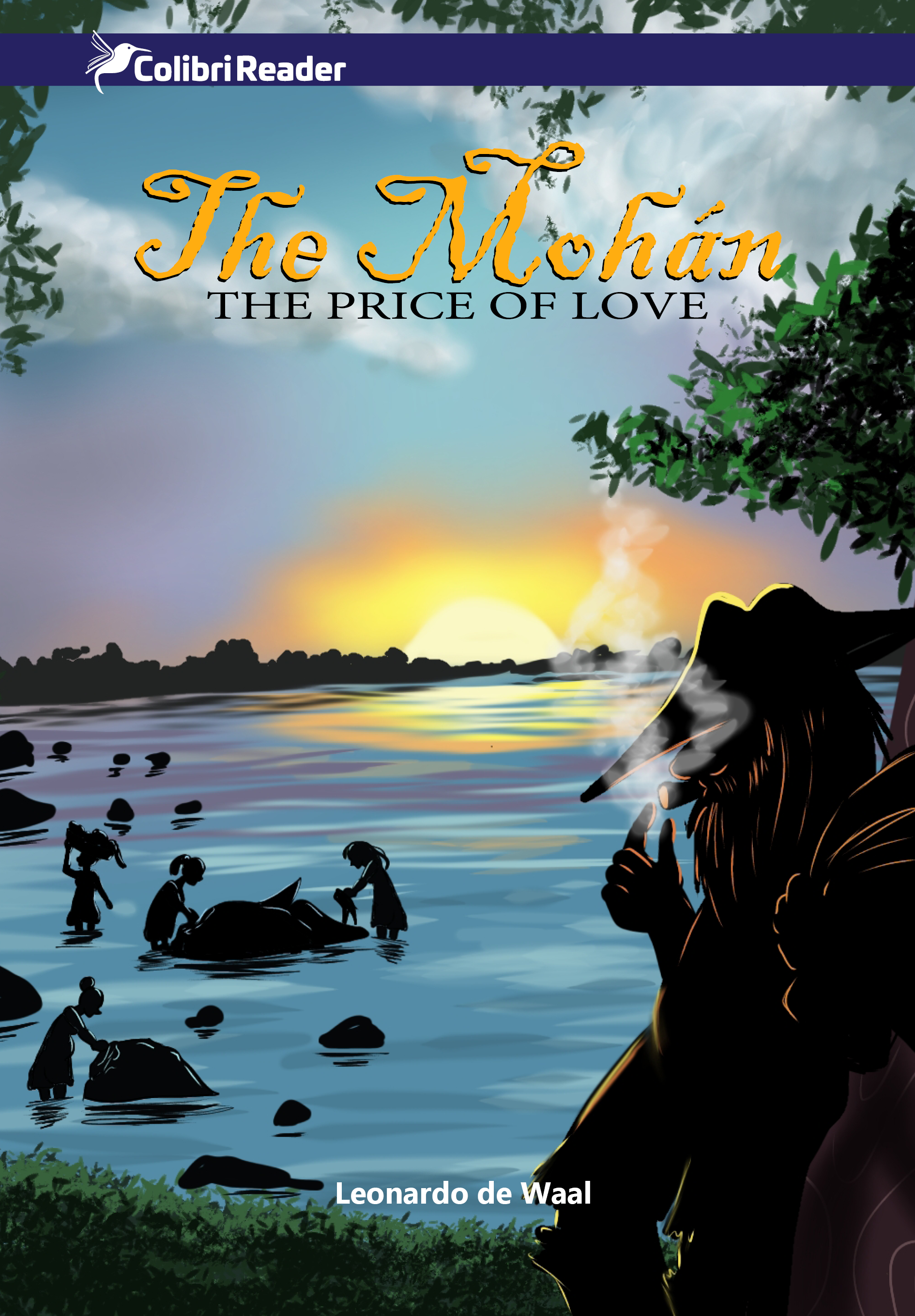 The Mohán: The Price of Love
