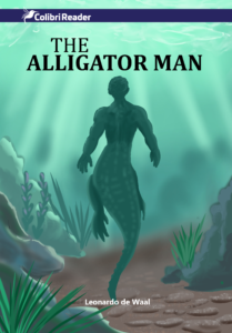 Alligator Man