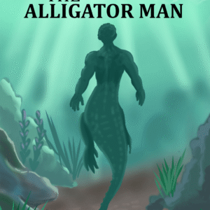 Alligator Man