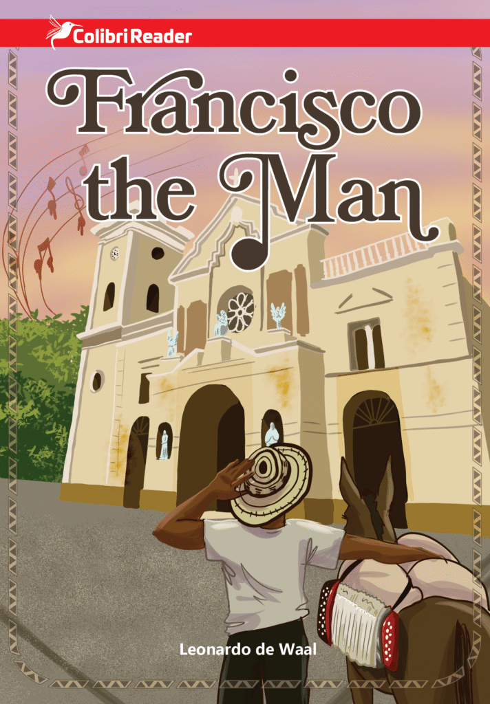 Fransisco the Man